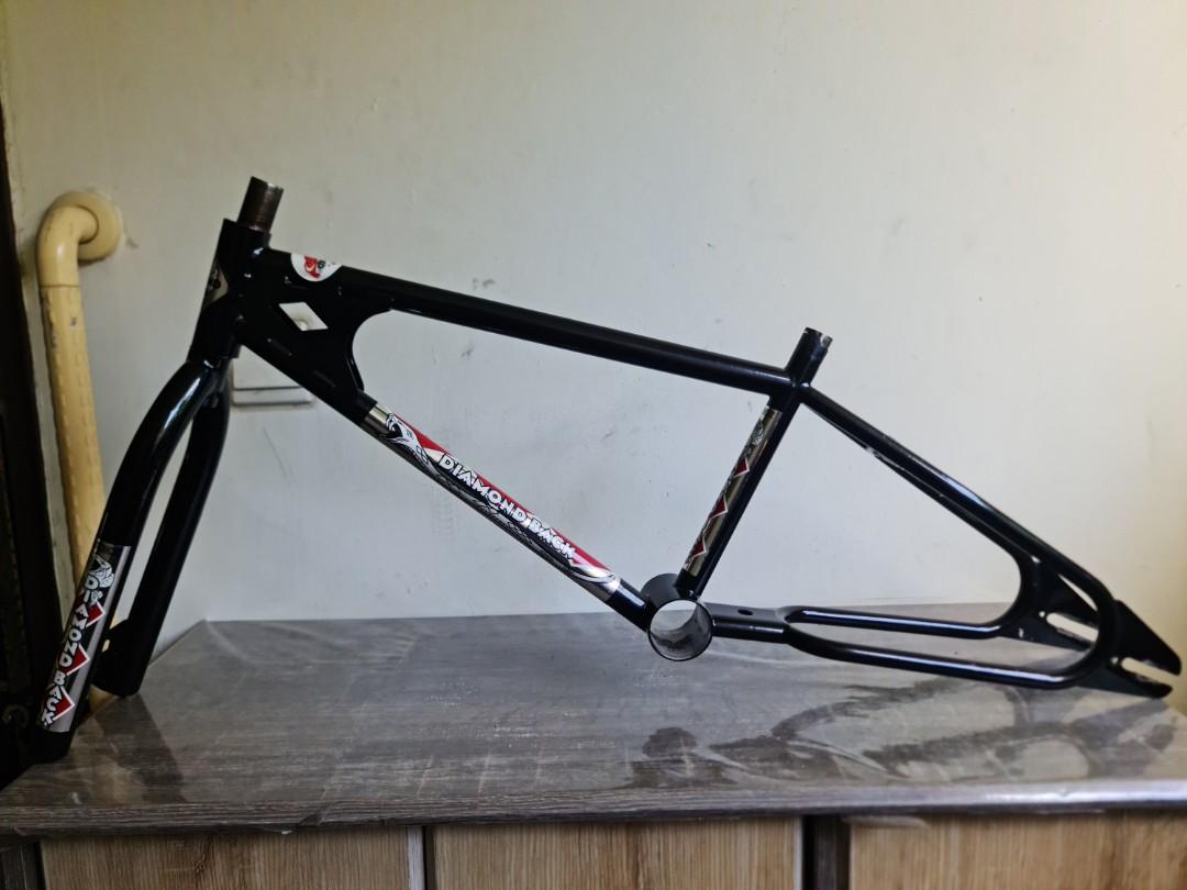 1981 diamondback bmx sales
