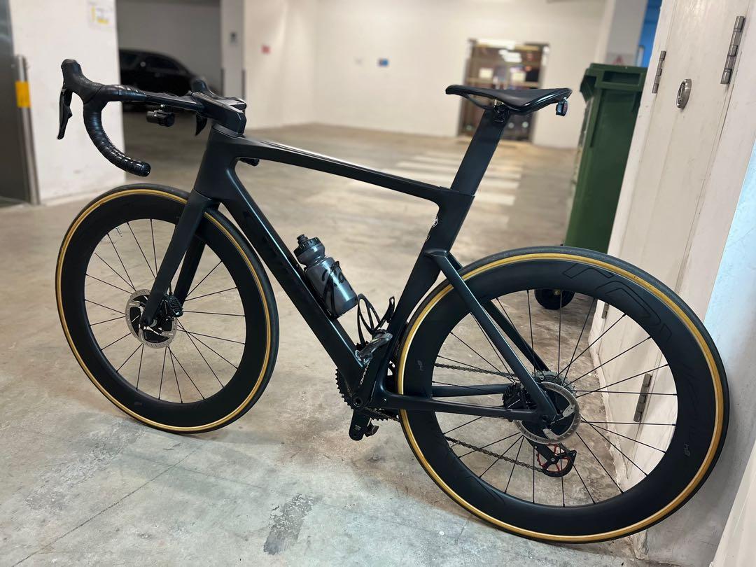 Specialized shop venge 56