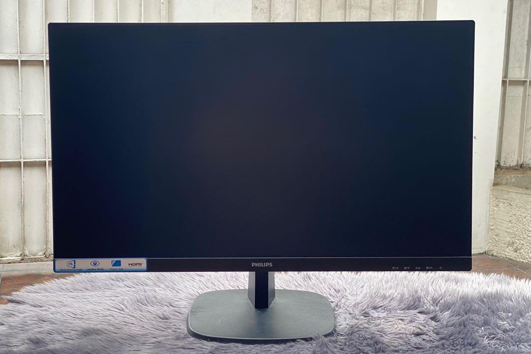 27 inch monitor, Computers & Tech, Parts & Accessories, Monitor Screens ...