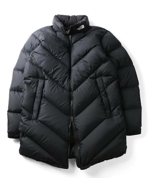 North face ascent coat Clearance