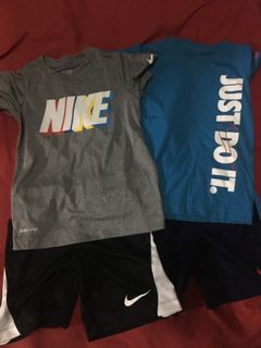 5t nike clothes