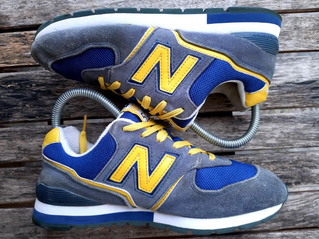 New balance sale 595 mens