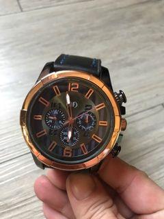 精品男金錶