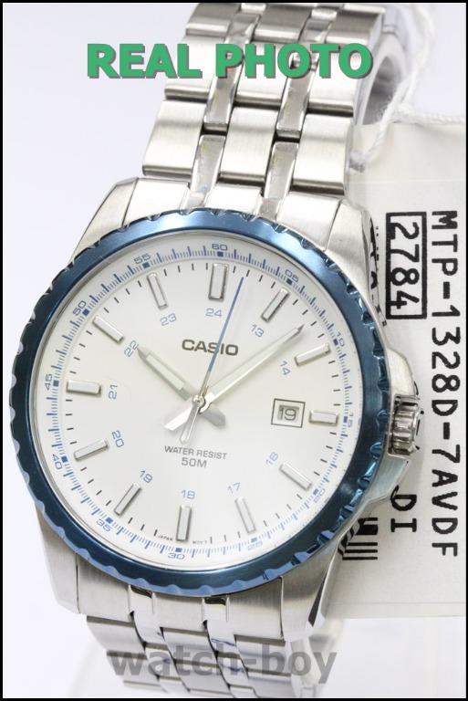 Casio mtp best sale 1328