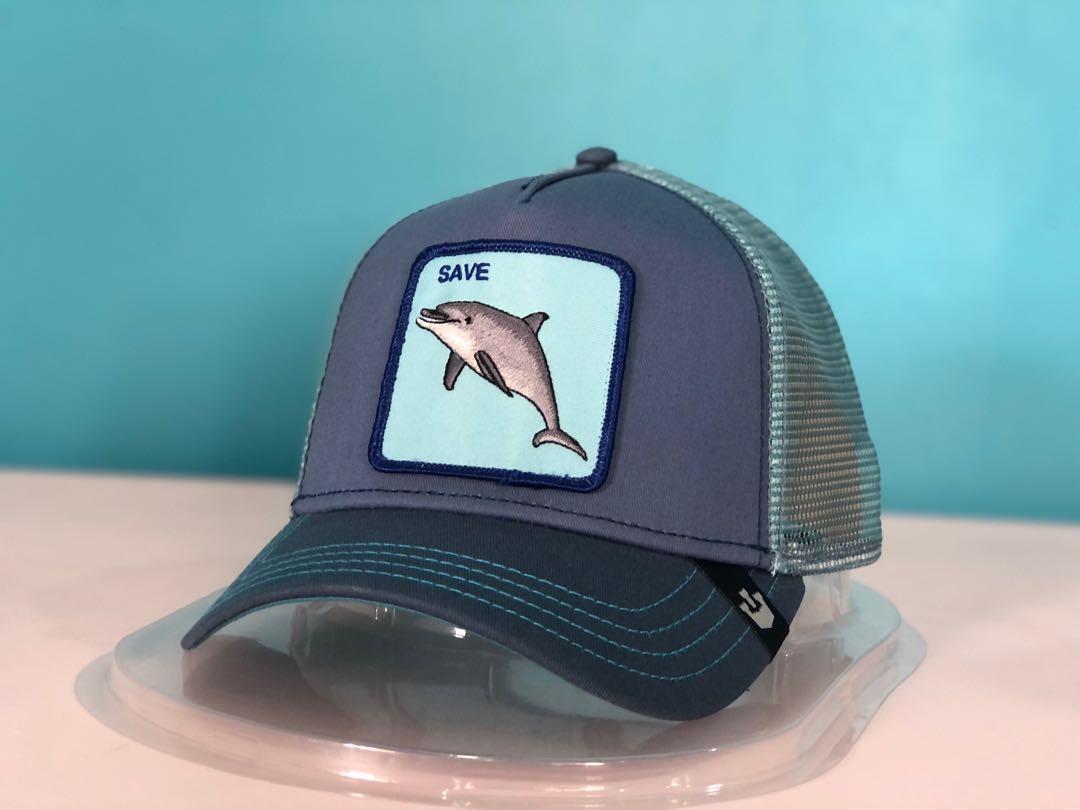 Goorin bros hotsell dolphin mall
