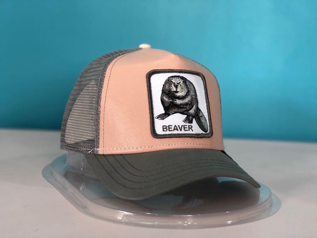 Goorin bros best sale beaver hat
