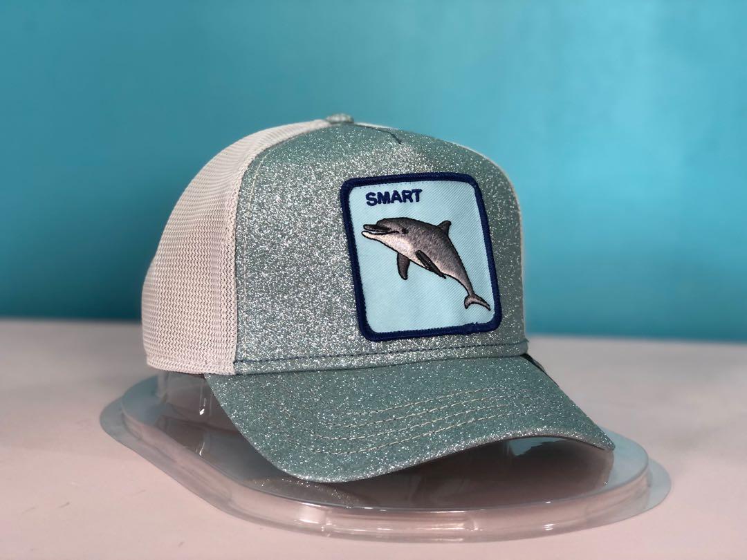 Goorin brothers animal farm trucker hat 2025
