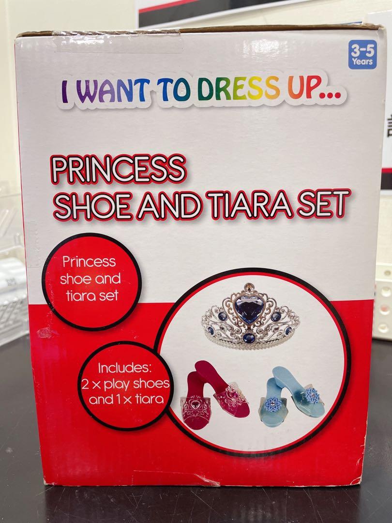 Kmart Australia Limited Princess shoe and