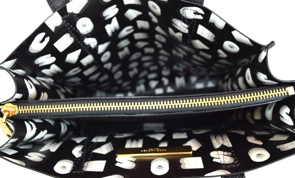 Marc jacobs hotsell repeat leather tote