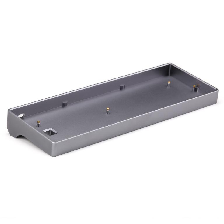 A60 Mechanical Keyboard Anode Aluminium Case 60%, Computers & Tech ...