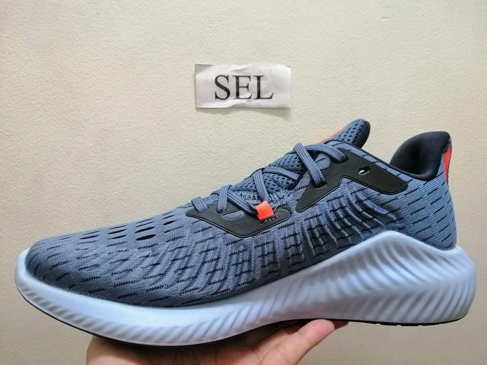 Alphabounce technology discount