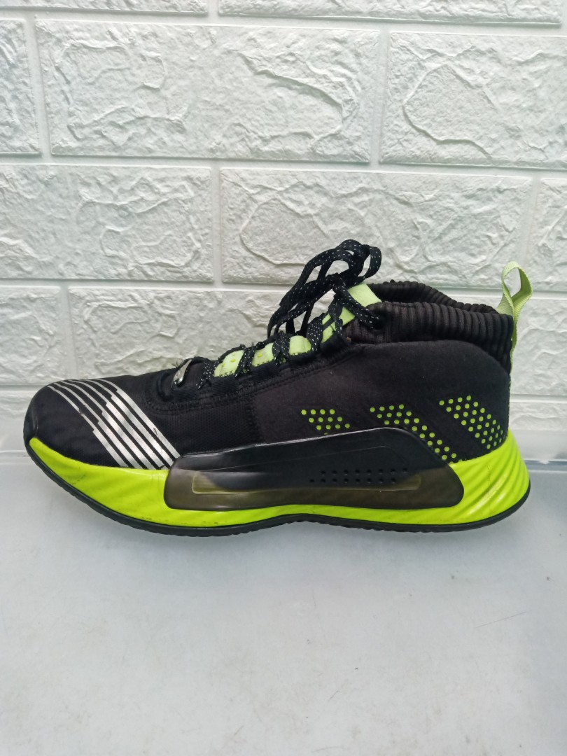 adidas star wars dame 5