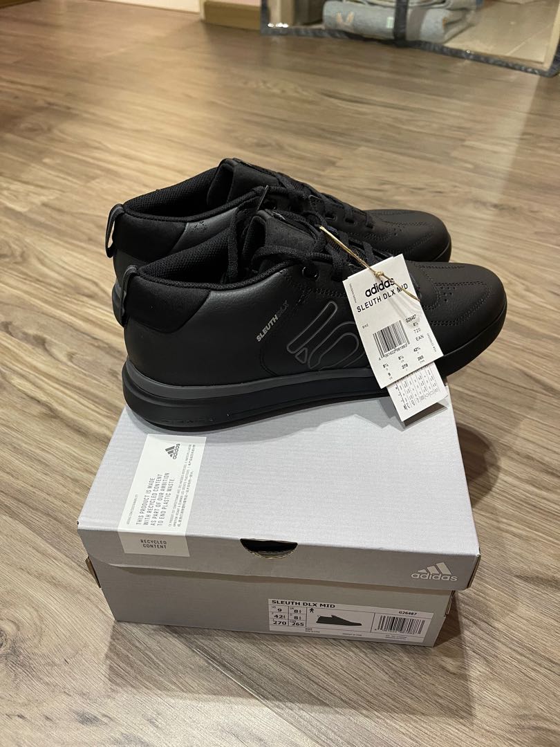 adidas sleuth dlx mid