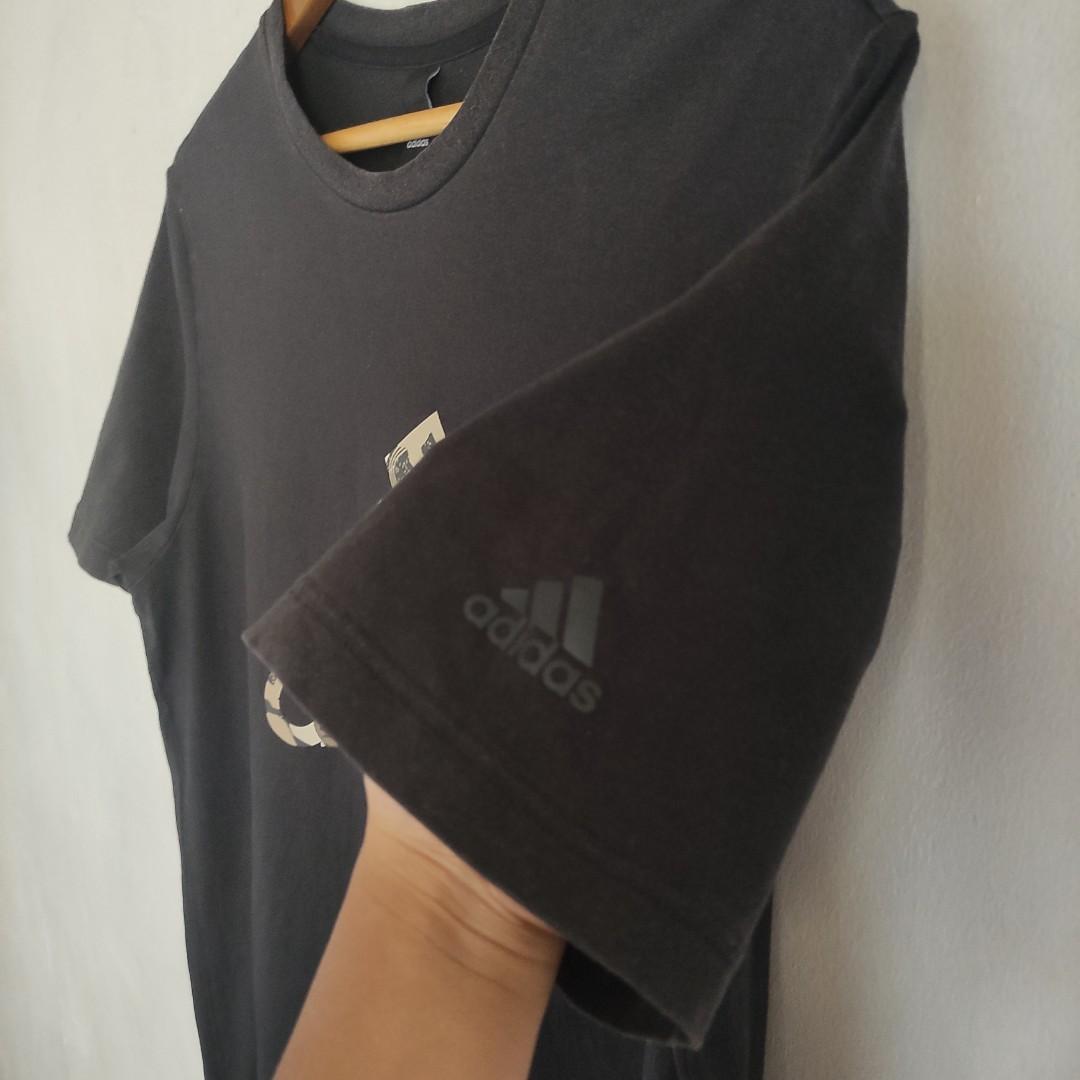 Adidas china t hot sale shirt review