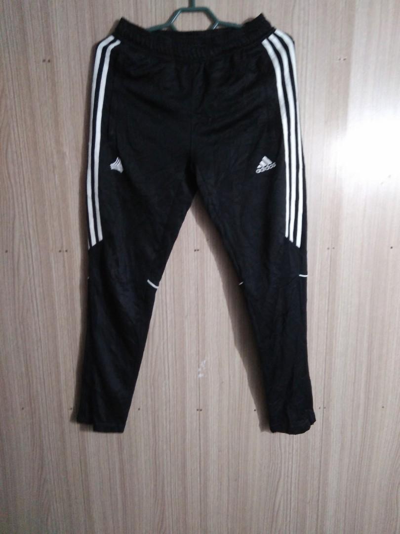 Adidas tango track pant hotsell