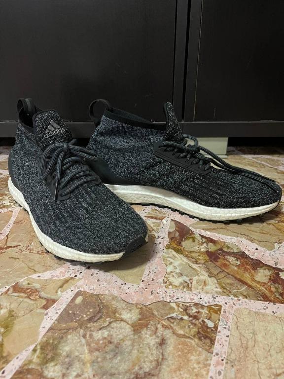 Men's adidas ultraboost cheap atr mid running shoes