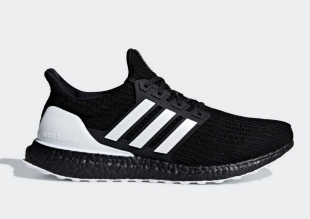 Adidas ultra boost 4.0 panda top