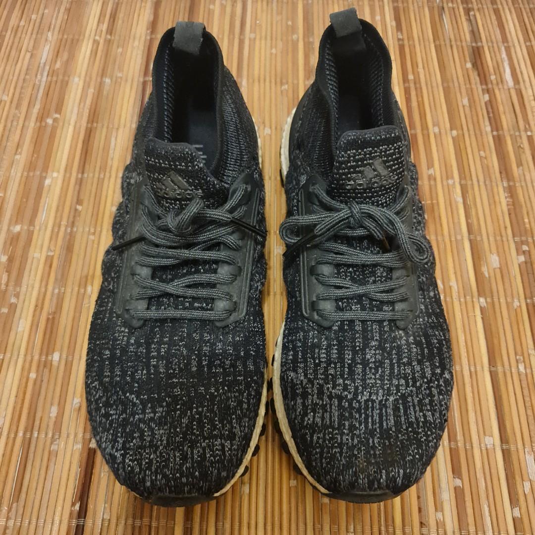 ultraboost primeknit