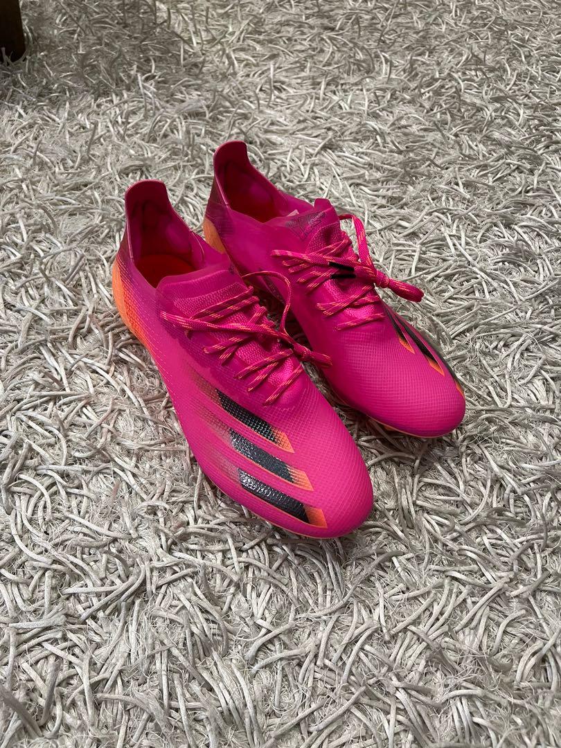 Cachos adidas store