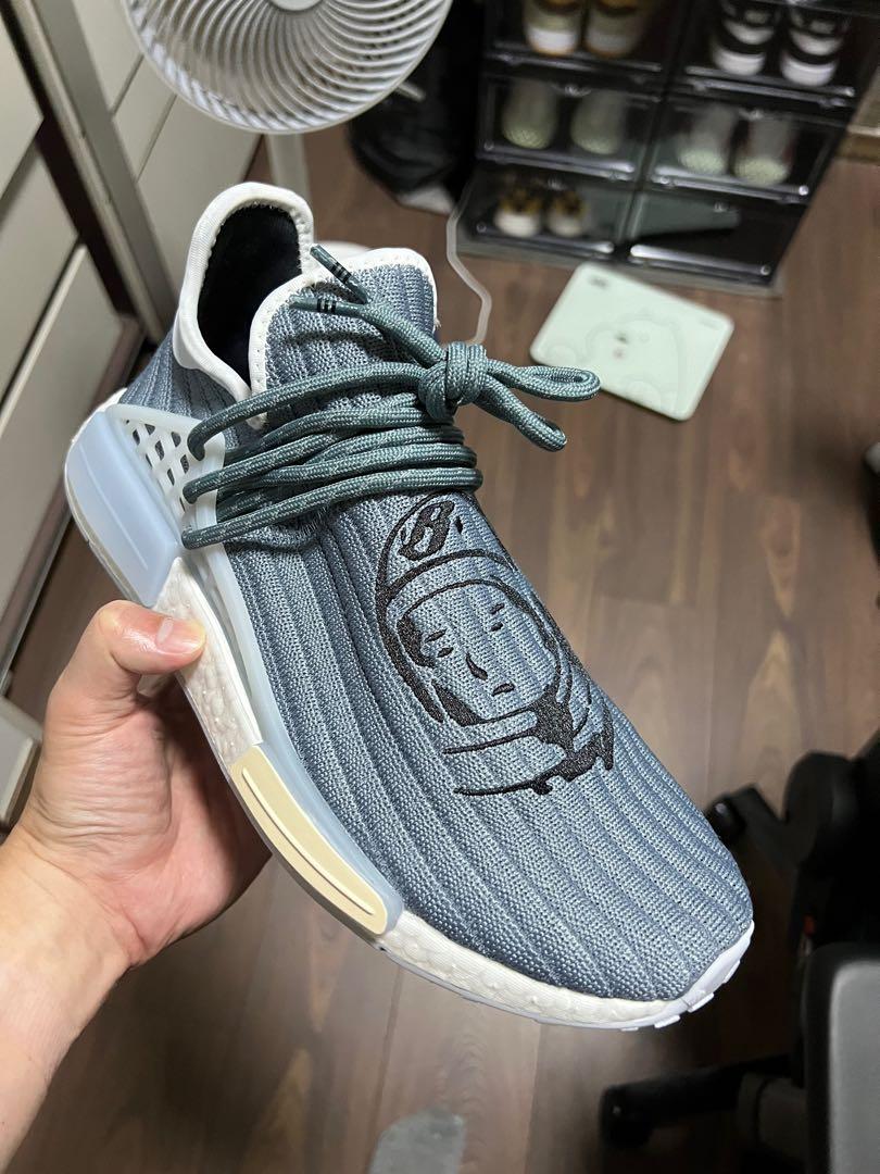 Adidas human race kids sale on sale