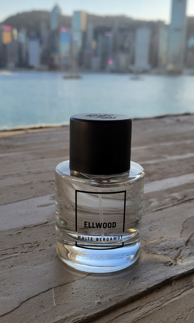 ヒロユキ様　専用　アバクロ　Ellwood 香水 ユニセックス 香水 コスメ・香水・美容 ５５％以上節約