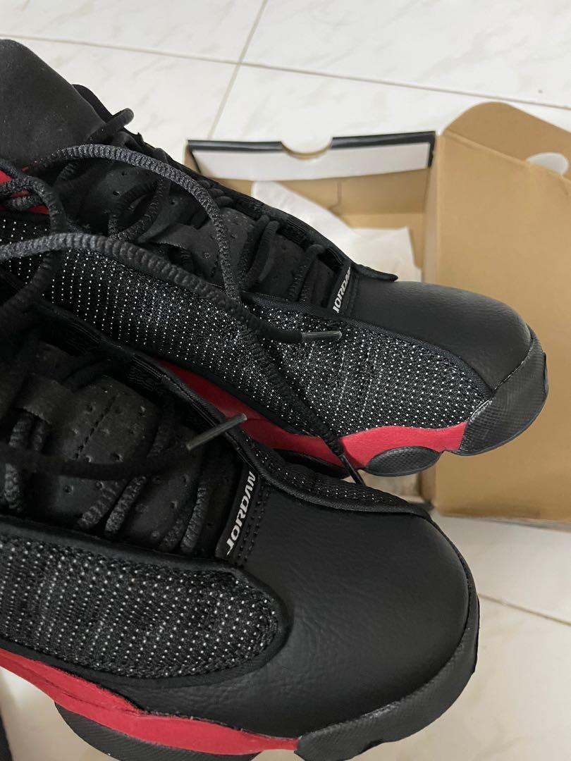 jordan 13 size 5.5 y