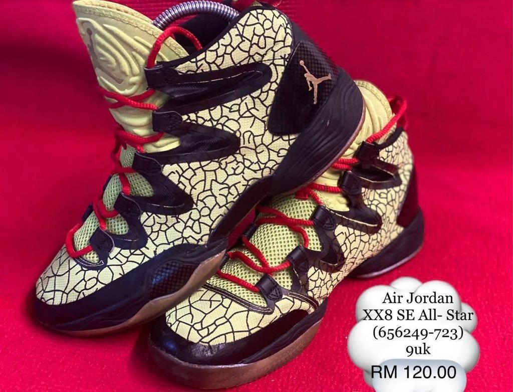 Jordan 28 all hot sale star