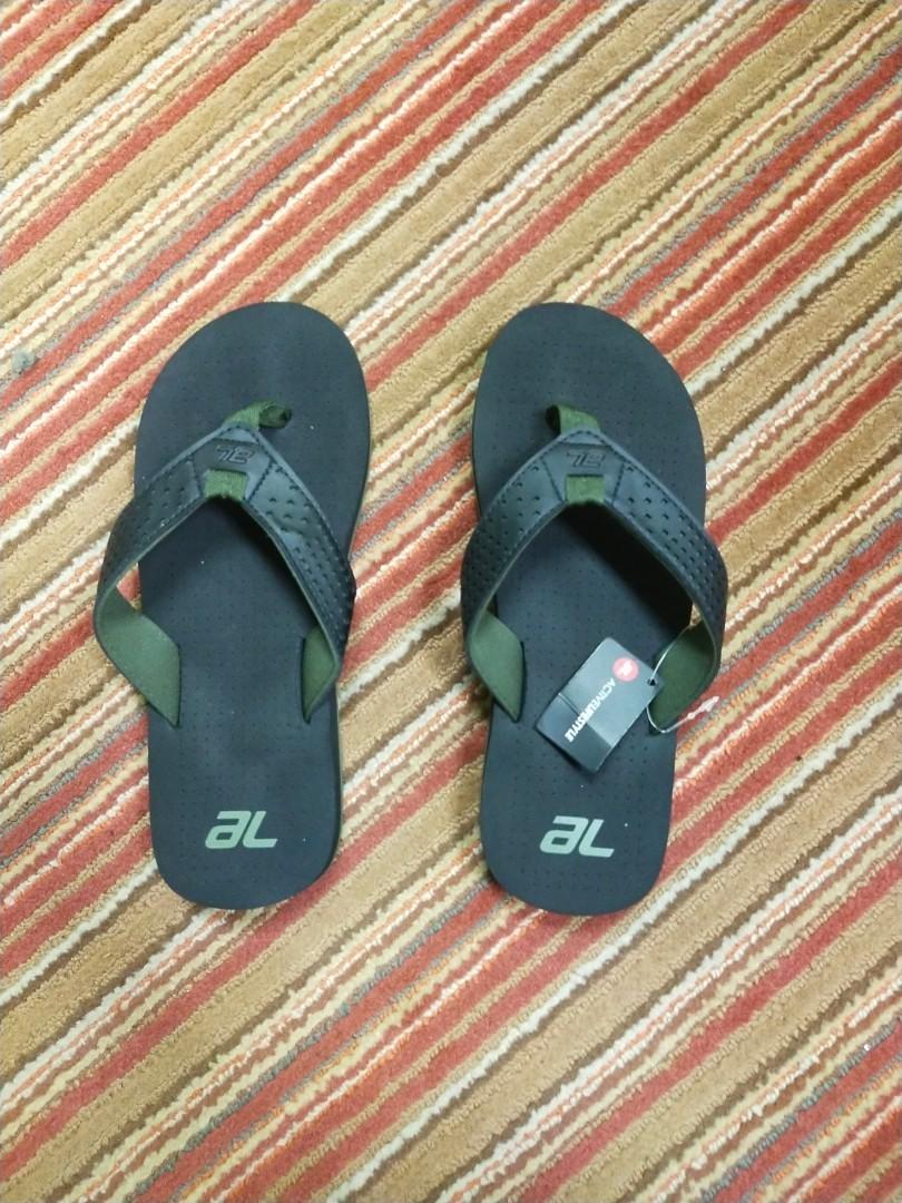al ikhsan slipper Men s Fashion Footwear Flipflops and Slides on Carousell