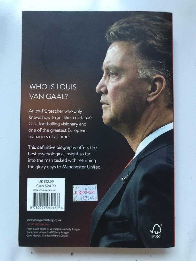 Alex Ferguson Biography, Hobbies & Toys, Books & Magazines, Fiction