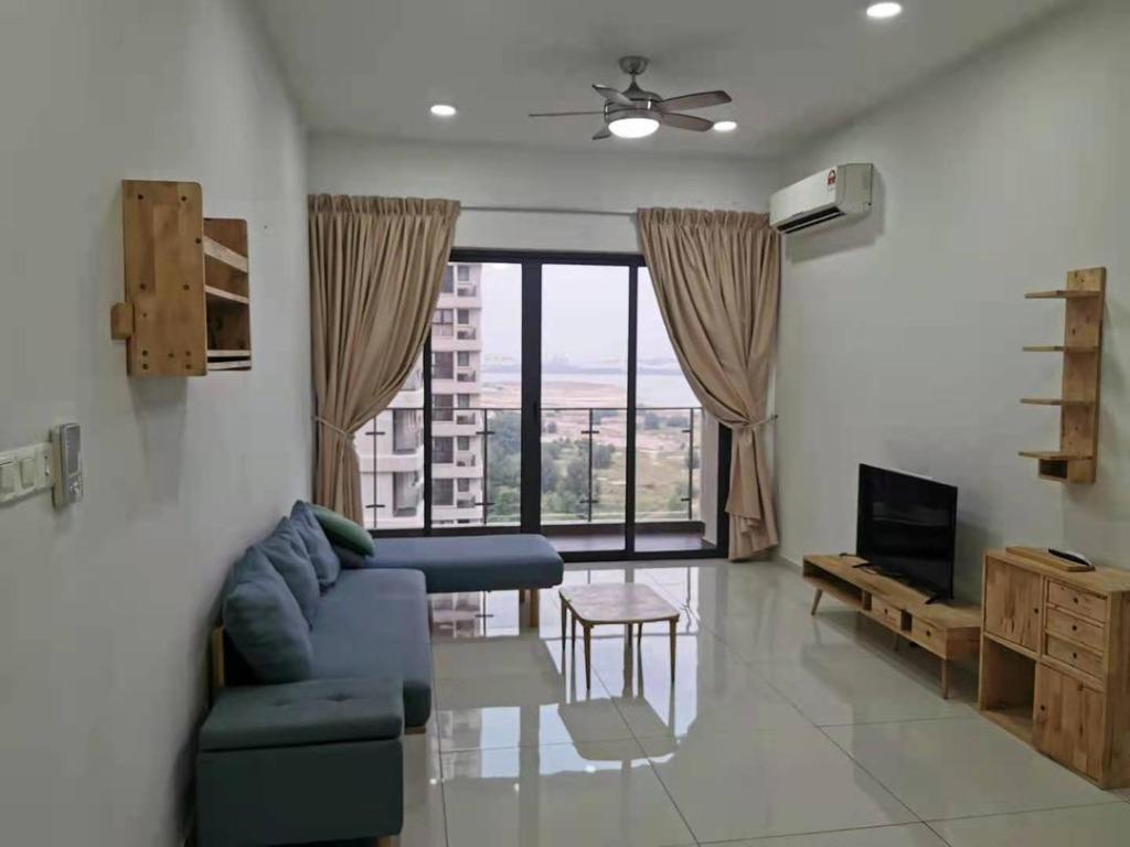 House For Rent Near Lembah Subang Lrt