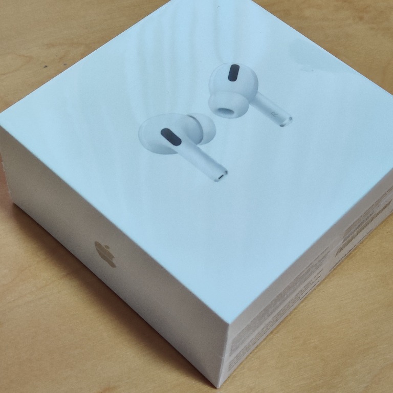 Apple AirPods Pro 3rd Gen (Model A2083, A2084, A2190), Audio