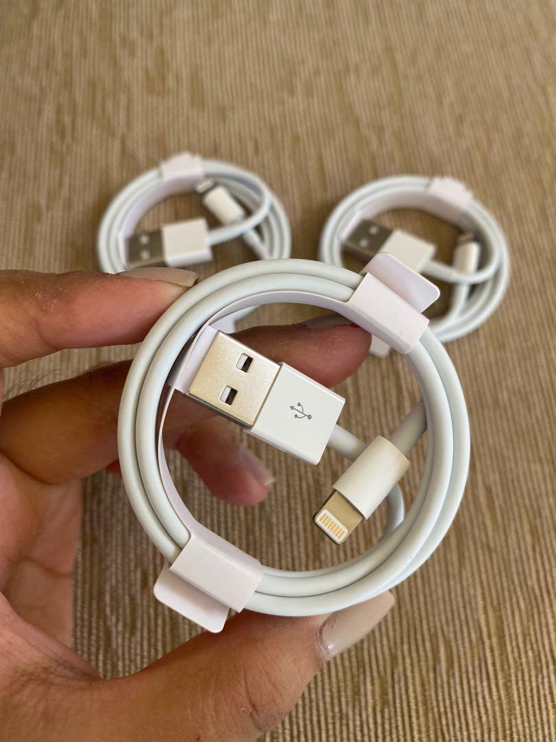 Apple Lightning Charger, Mobile Phones & Gadgets, Mobile & Gadget