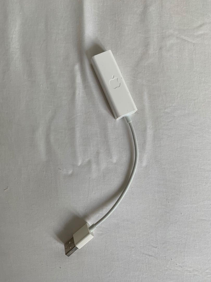 Apple USB Adapter, Computers & Tech, Parts & Accessories