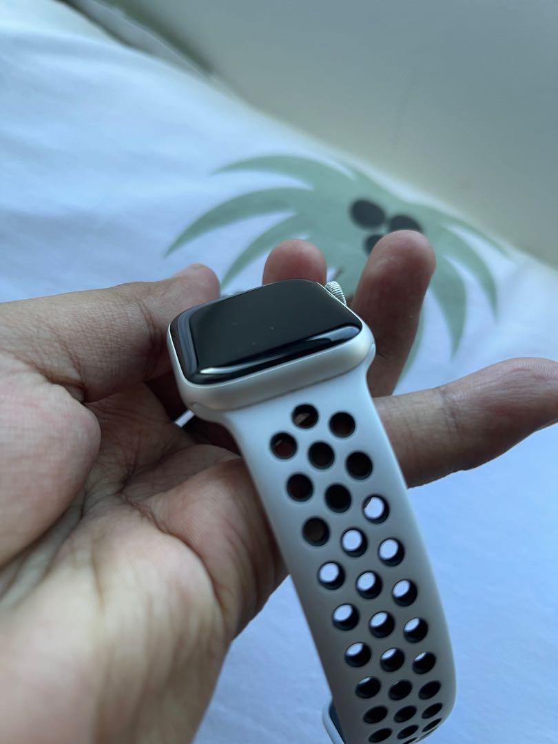 Jual apple watch nike new arrivals