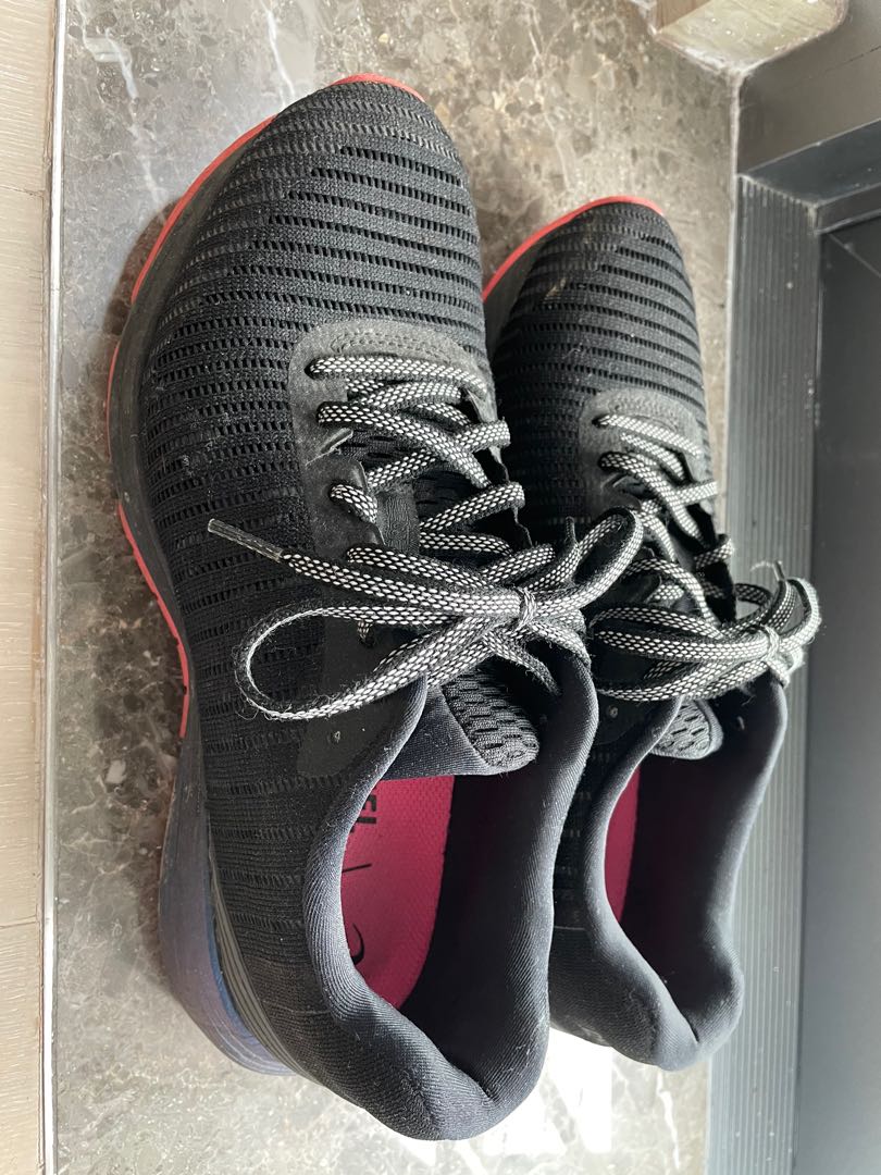 Lite Show Asics Dynaflyte Malaysia Running Shoe Asics Dynaflyte