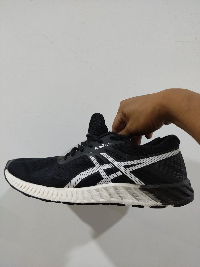 Asics sale fuzex lyte