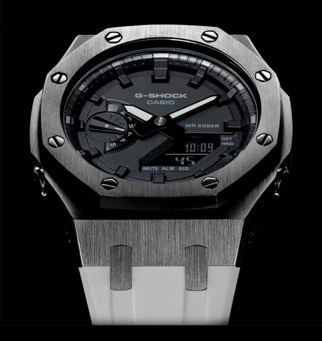 ga 2100 fake