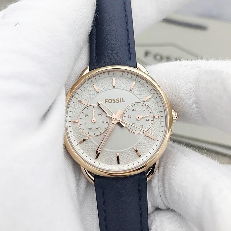 Fossil sale tailor es3913