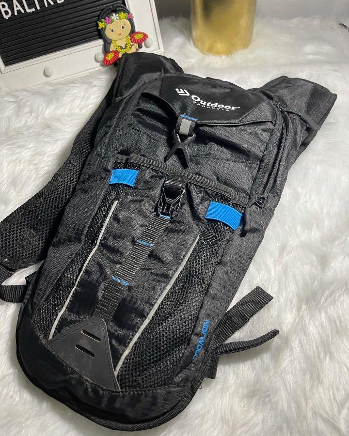 Norwood hydration pack discount