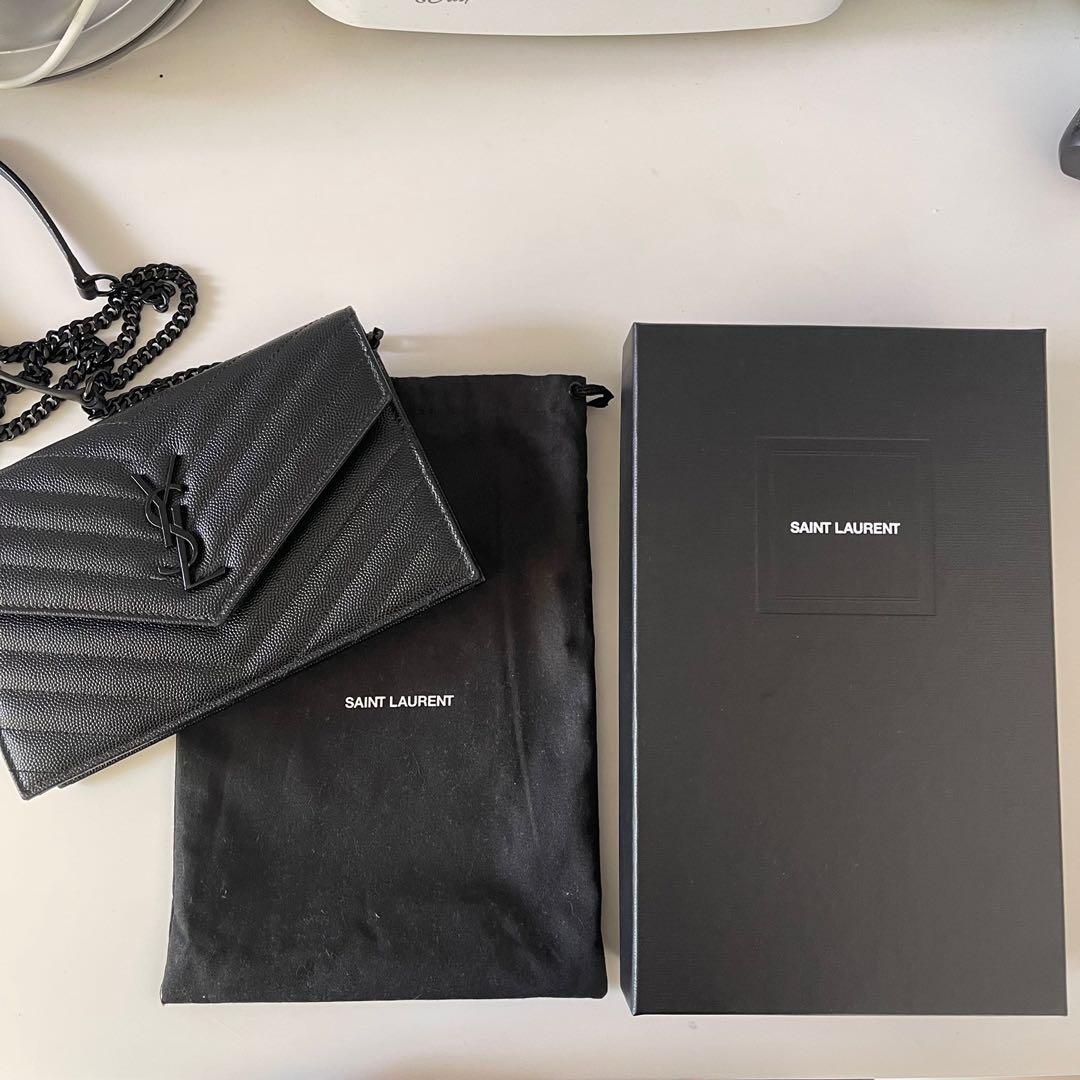 ysl pavilion bag