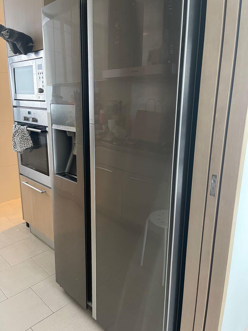 Awesome Fridge, TV & Home Appliances, Kitchen Appliances, Refrigerators ...