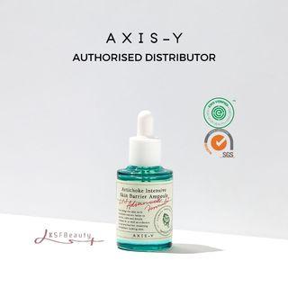 AXIS-Y Artichoke Intensive Barrier Ampoule⁠