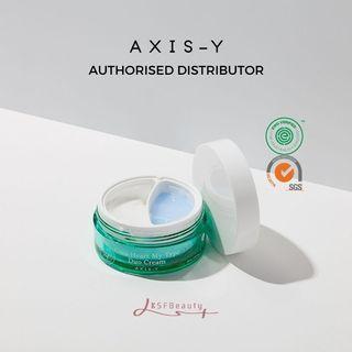 AXIS-Y Cera-Heart My Type Duo Cream