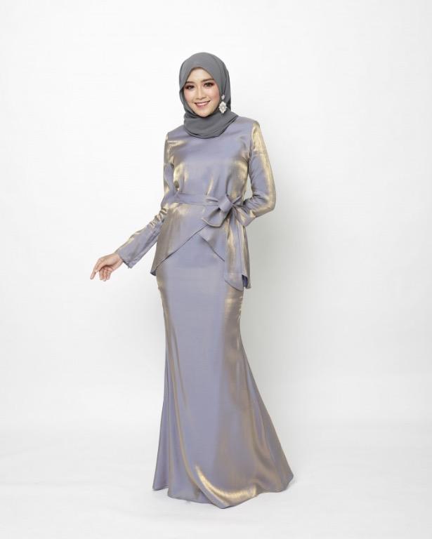 Baju Kurung Baju Dinner J.Labella Women s Fashion Muslimah