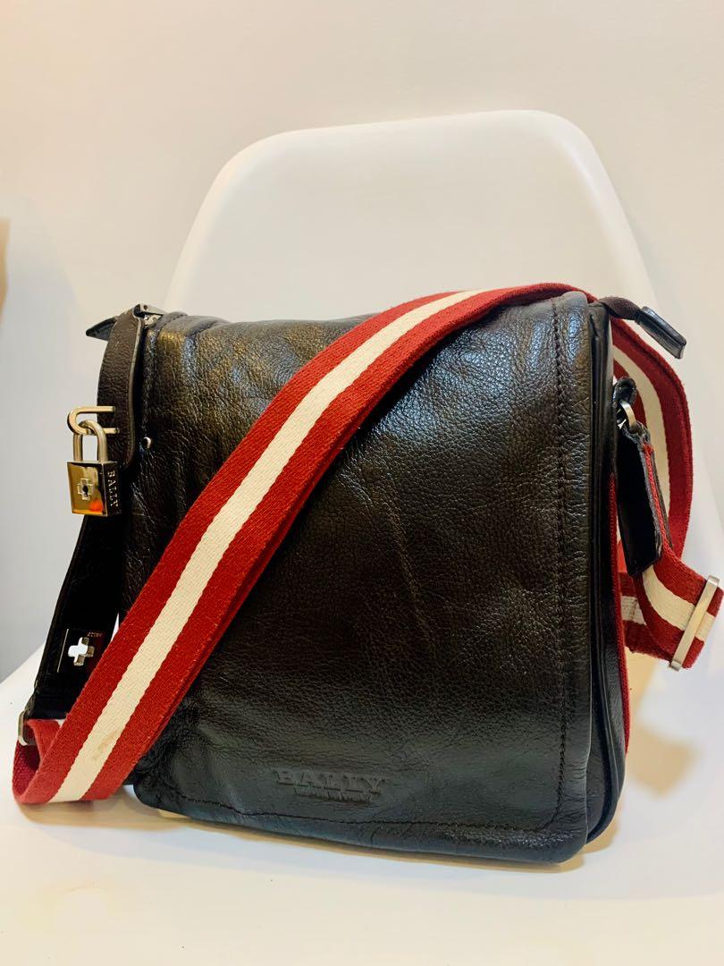 Bally sling bag price top