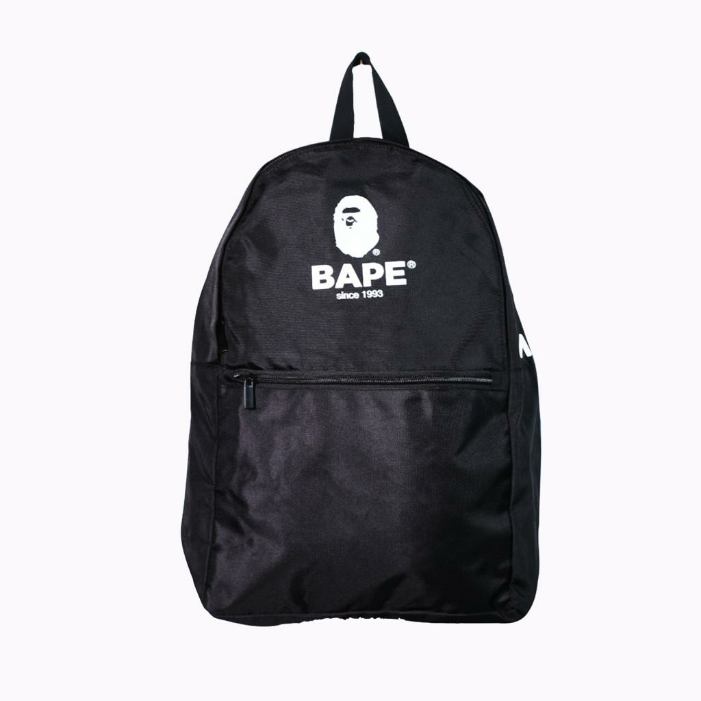 bape knapsack