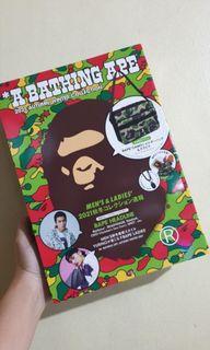 BAPE SHOULDER BAG