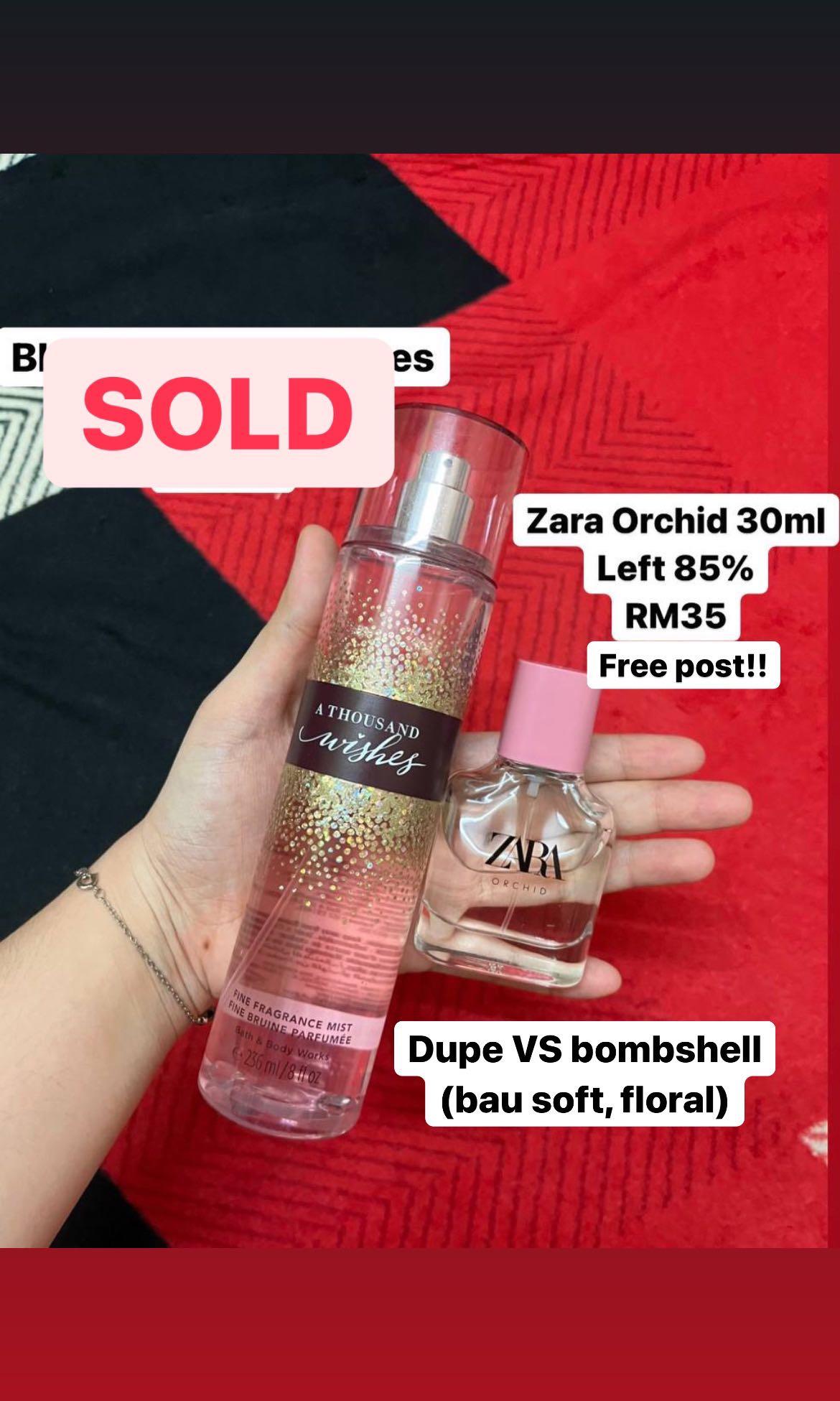 A thousand wishes dupe cheap