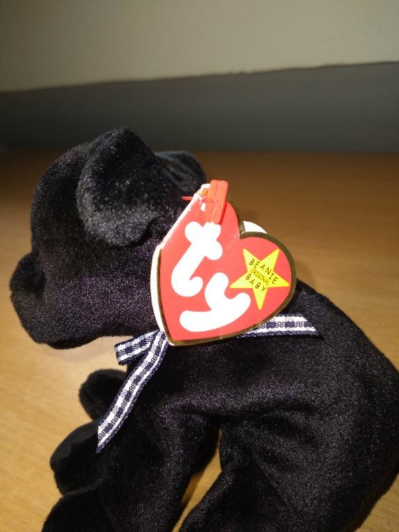 Ty luke dog discount