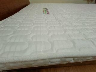 Bed foam 2pcs